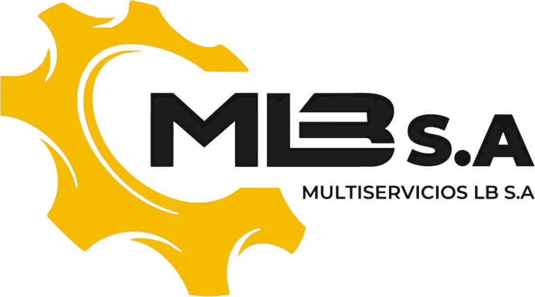 Logo Multiservicios LB